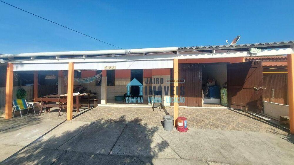 Casa à venda com 3 quartos - Foto 3