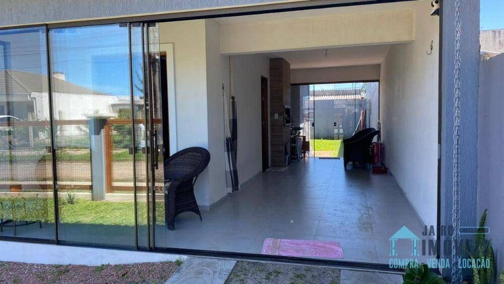 Casa à venda com 3 quartos, 115m² - Foto 4