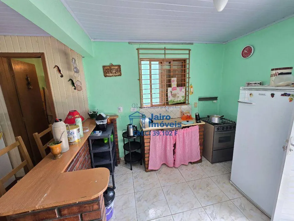 Casa, 4 quartos - Foto 9
