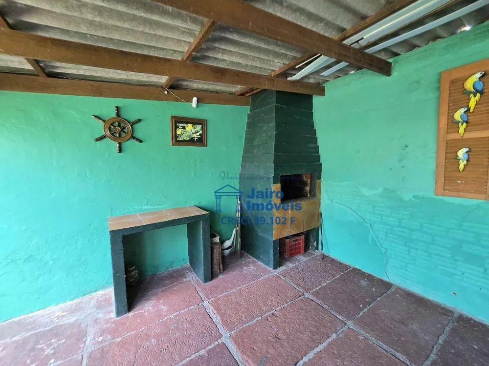 Casa, 4 quartos - Foto 11