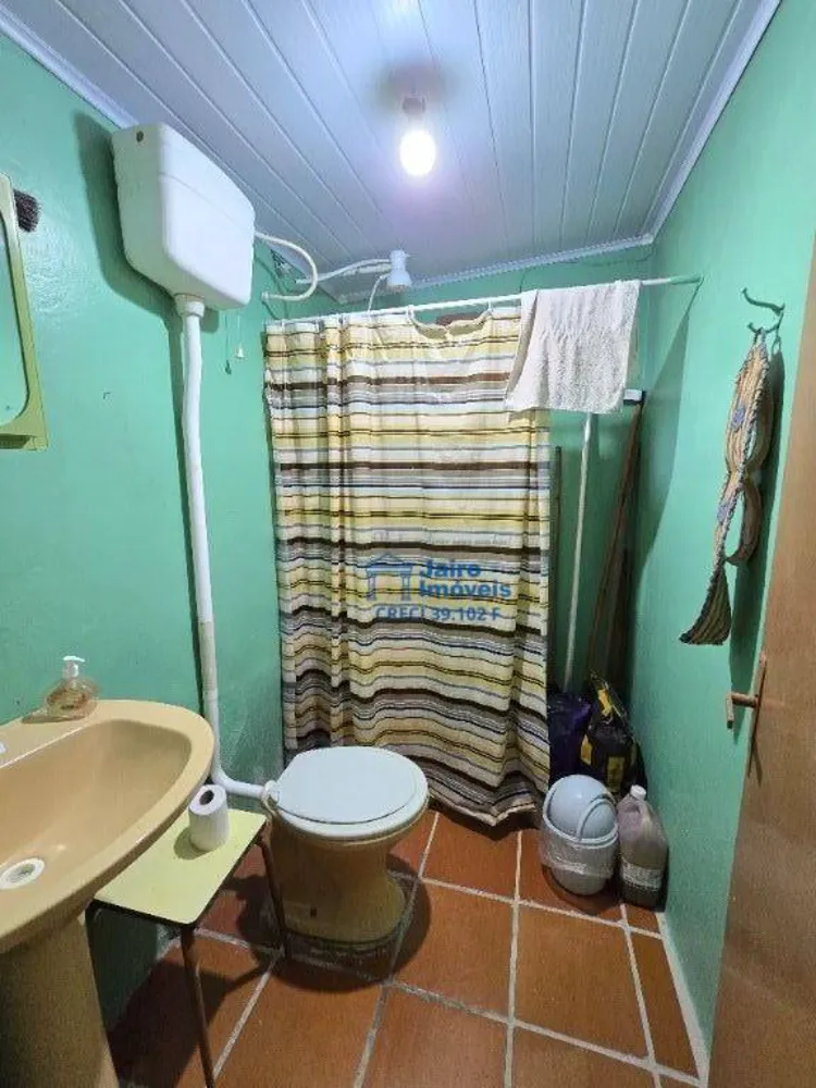Casa, 4 quartos - Foto 15