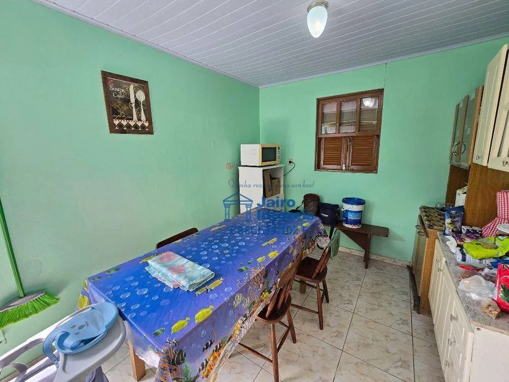 Casa, 4 quartos - Foto 8