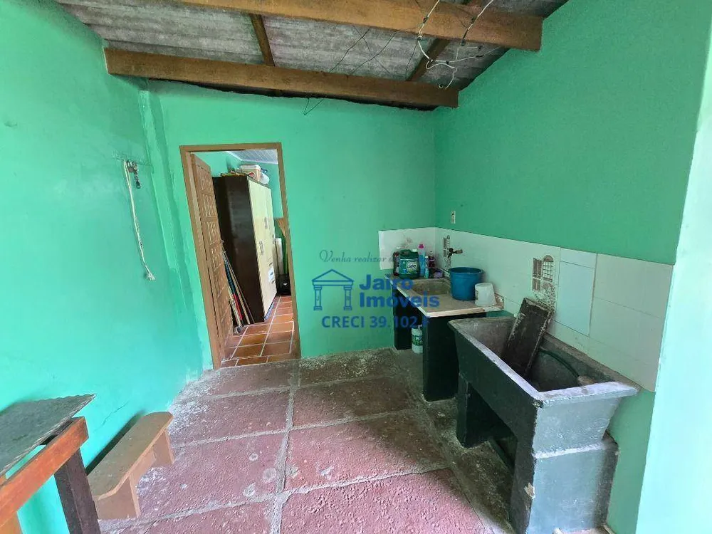 Casa, 4 quartos - Foto 13