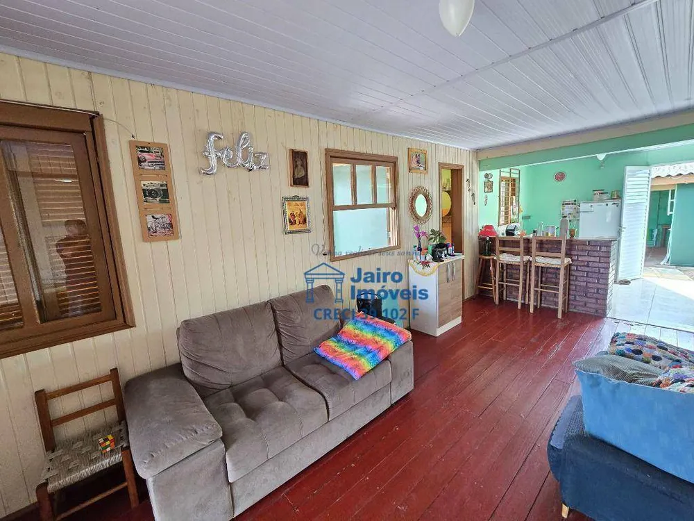 Casa, 4 quartos - Foto 6