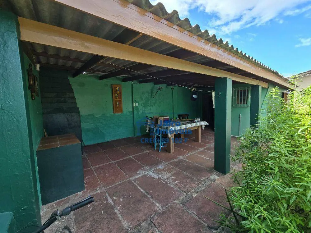 Casa, 4 quartos - Foto 12