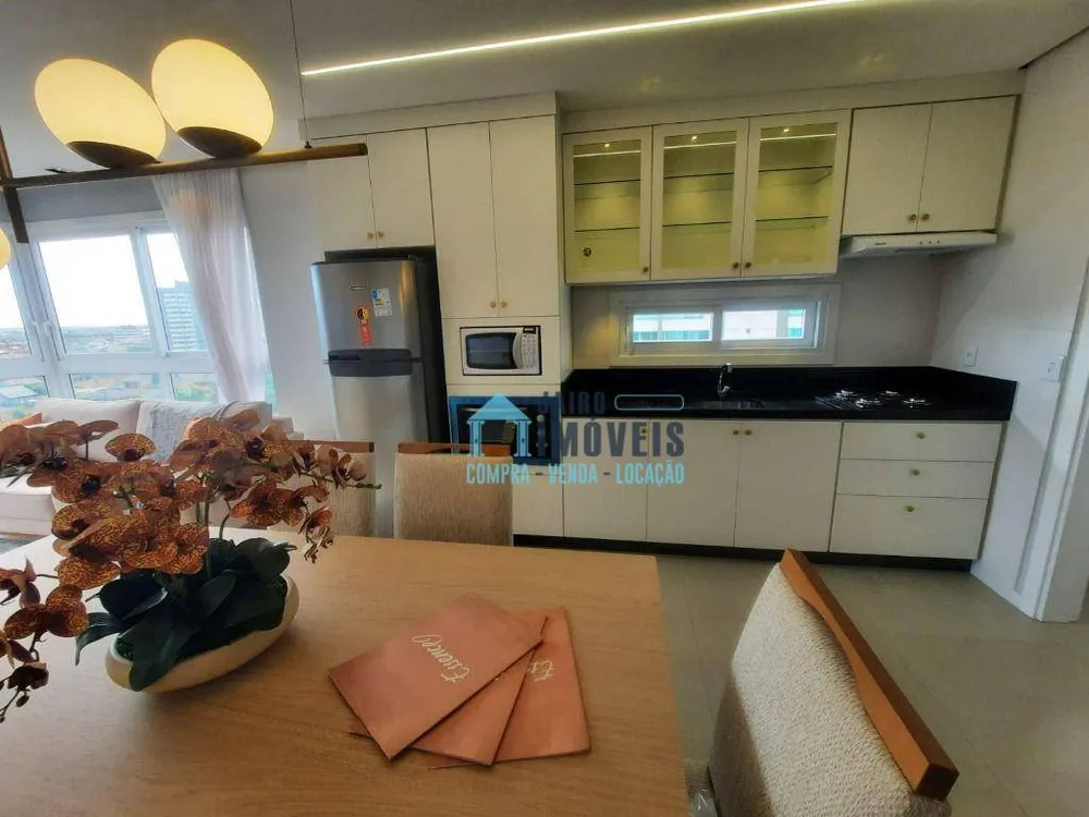 Apartamento, 2 quartos - Foto 7