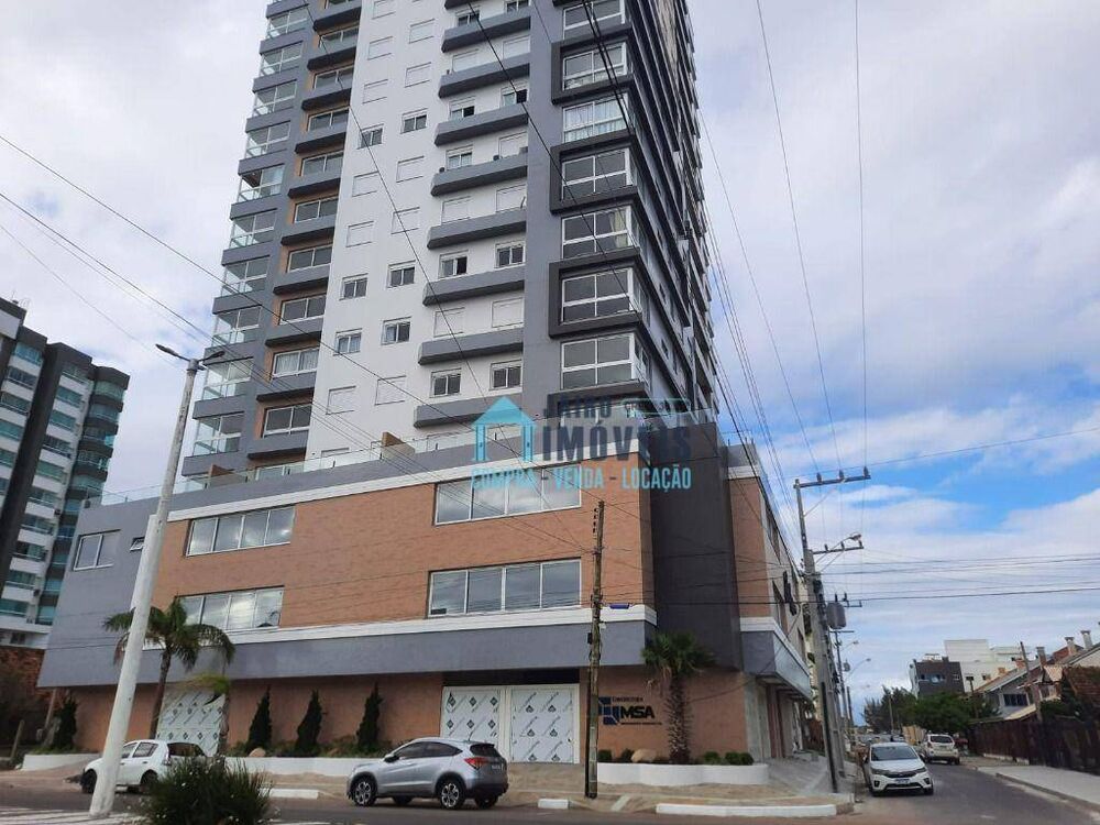 Apartamento à venda com 2 quartos, 69M2 - Foto 1