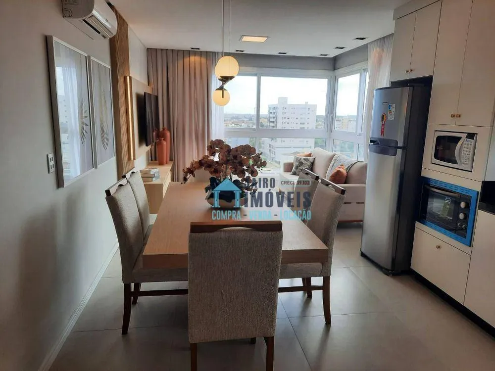 Apartamento, 2 quartos - Foto 6