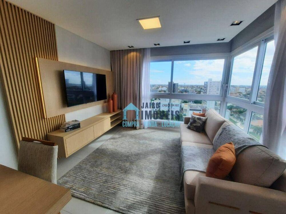 Apartamento à venda com 2 quartos, 69M2 - Foto 3