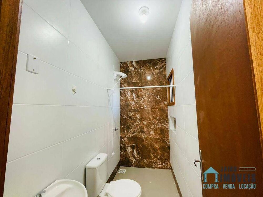 Casa à venda com 3 quartos, 90m² - Foto 3