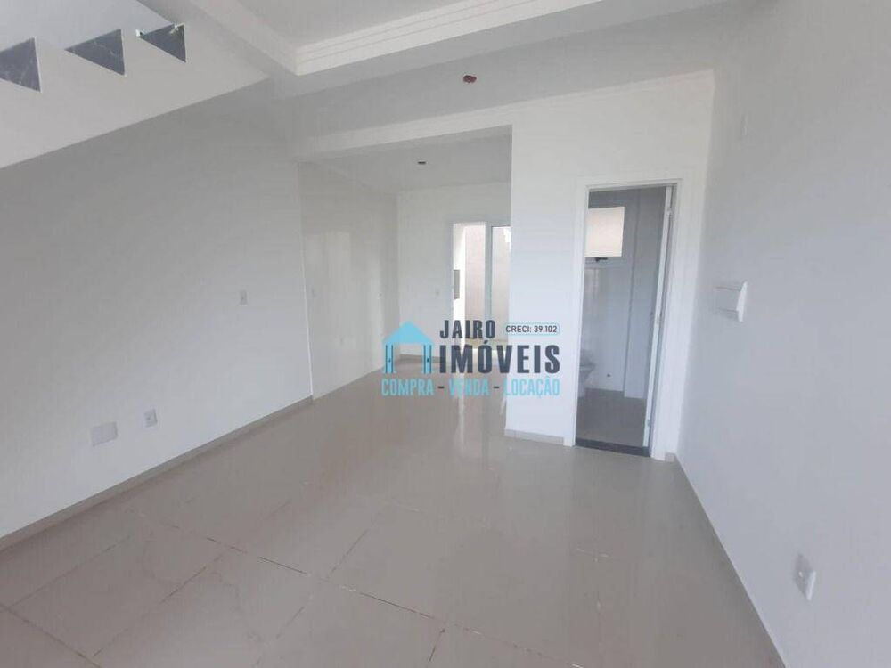 Sobrado à venda com 2 quartos, 73m² - Foto 3