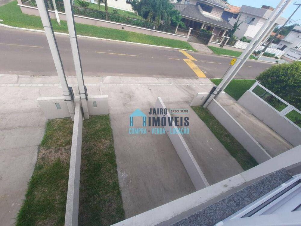 Sobrado à venda com 2 quartos, 73m² - Foto 2