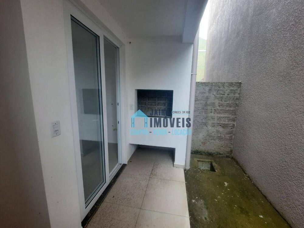 Sobrado à venda com 2 quartos, 73m² - Foto 6