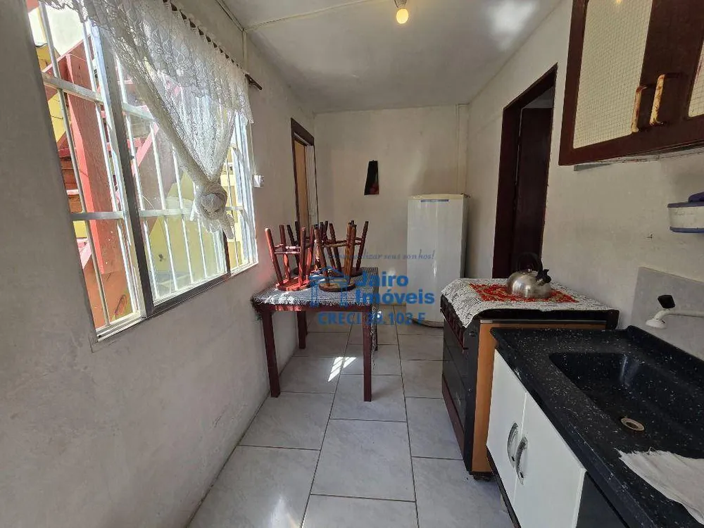 Pousada-Chalé, 10 quartos - Foto 5