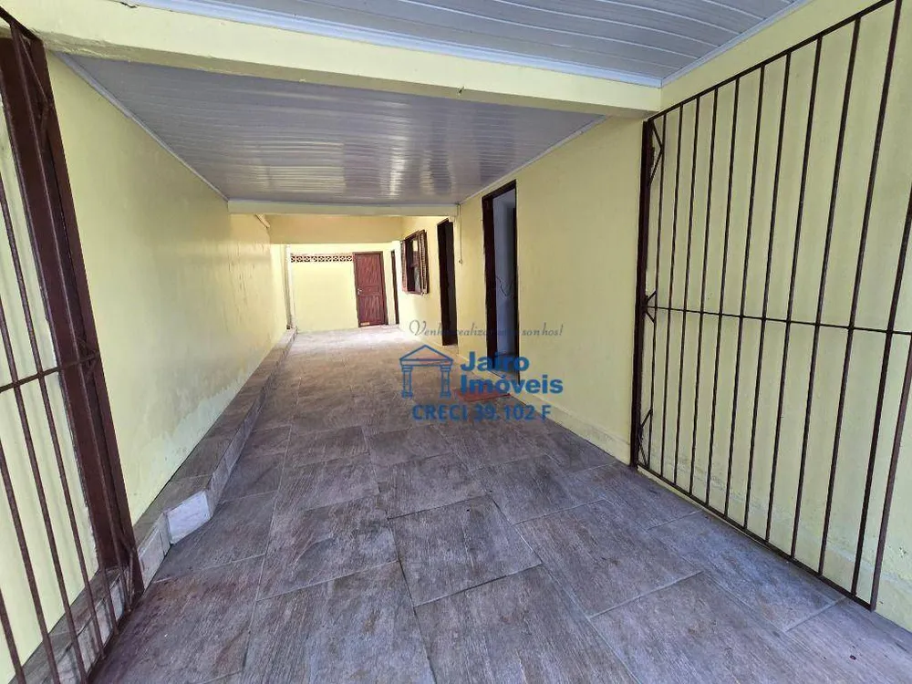 Pousada-Chalé, 10 quartos - Foto 7