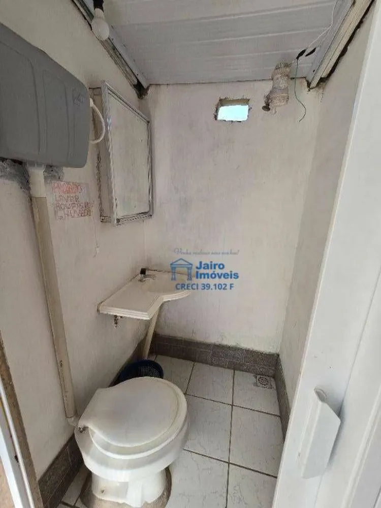 Pousada-Chalé, 10 quartos - Foto 12
