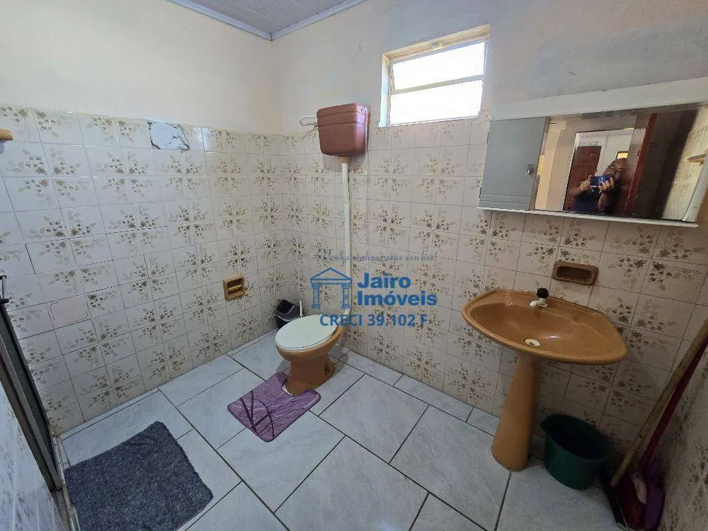 Pousada-Chalé, 10 quartos - Foto 9