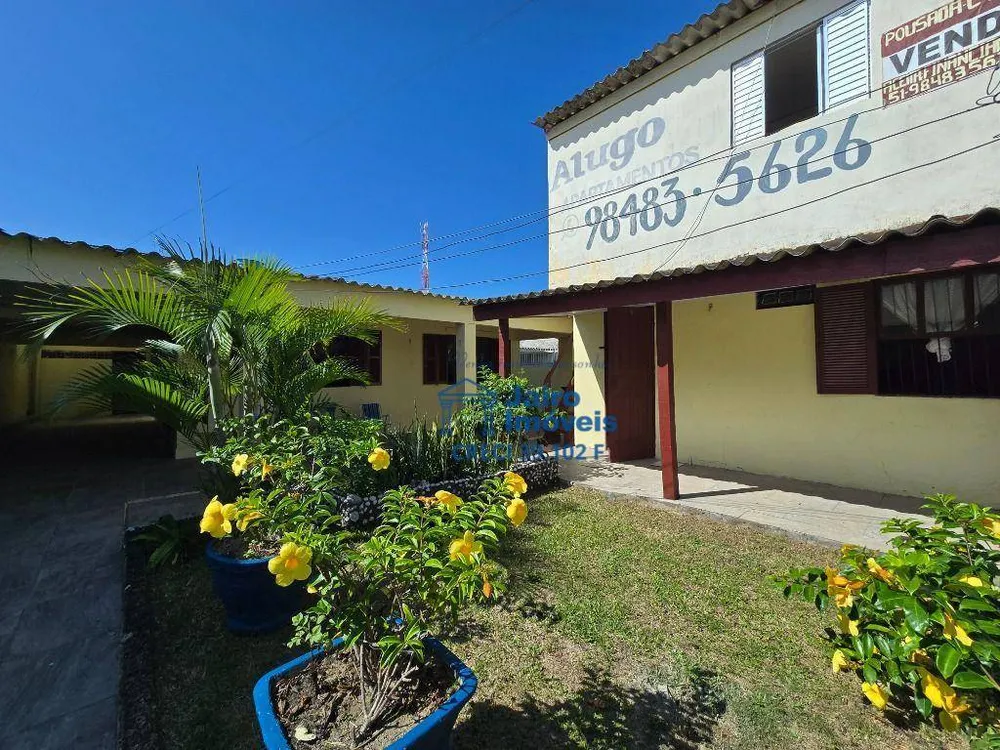 Pousada-Chalé, 10 quartos - Foto 2