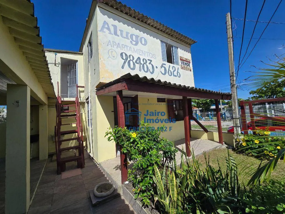 Pousada-Chalé, 10 quartos - Foto 4