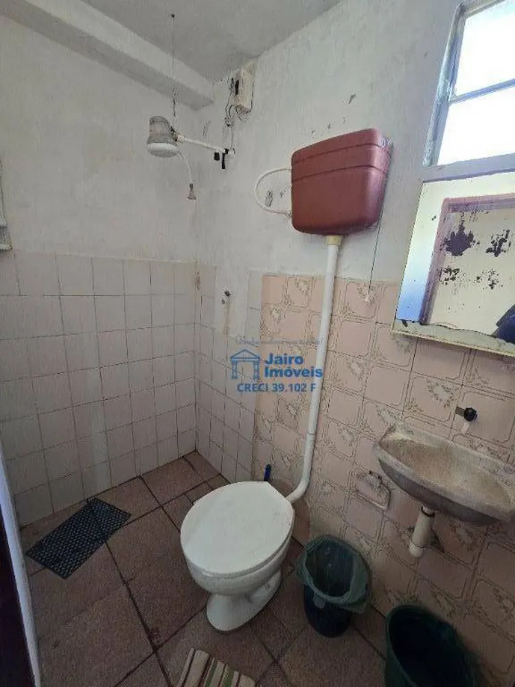 Pousada-Chalé, 10 quartos - Foto 11