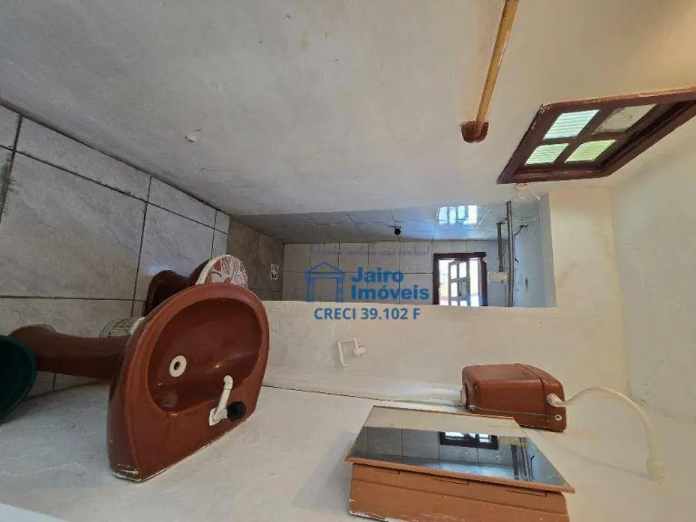 Pousada-Chalé, 10 quartos - Foto 6