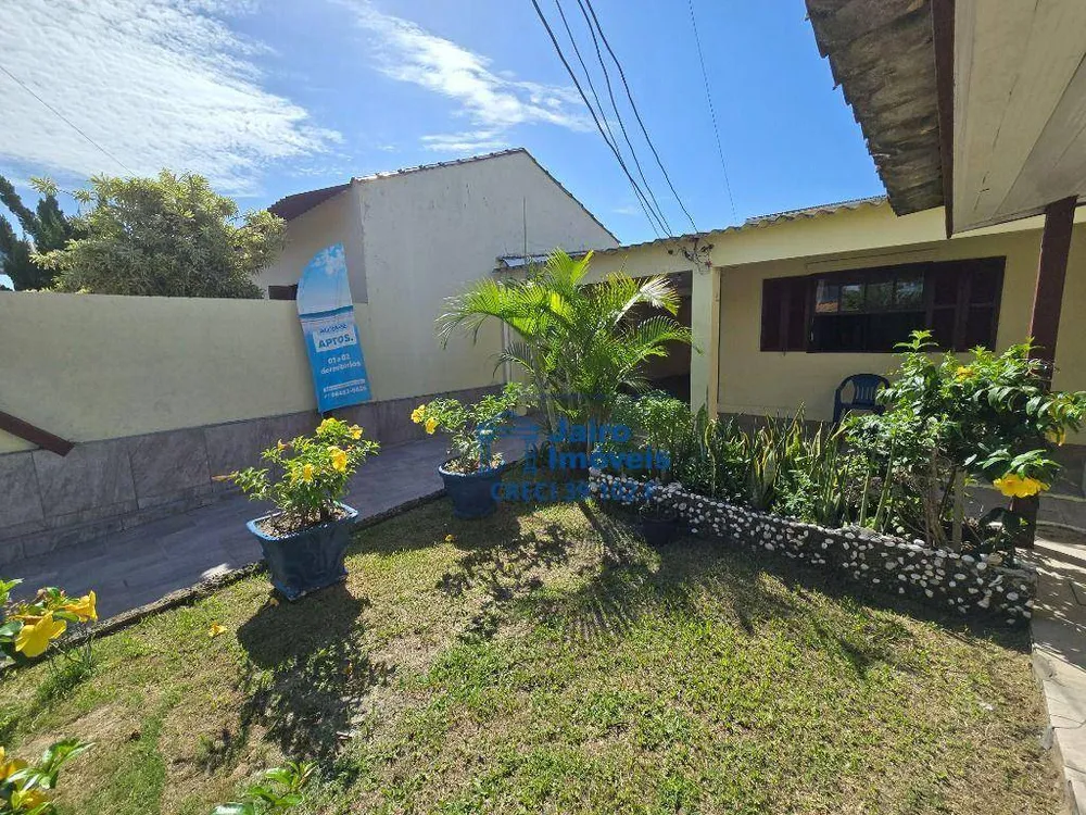 Pousada-Chalé, 10 quartos - Foto 3