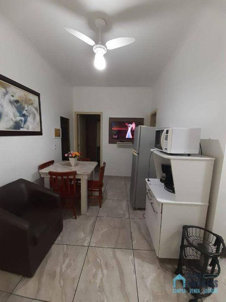 Apartamento para lancamento com 1 quarto, 35M2 - Foto 1