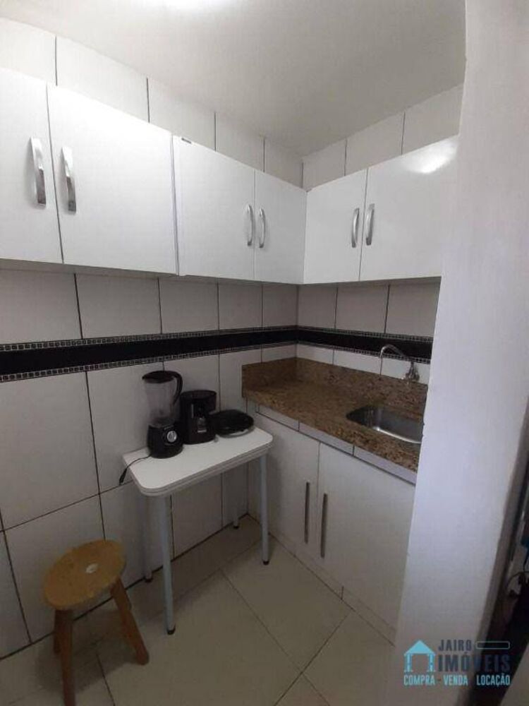 Apartamento para lancamento com 1 quarto, 35M2 - Foto 7