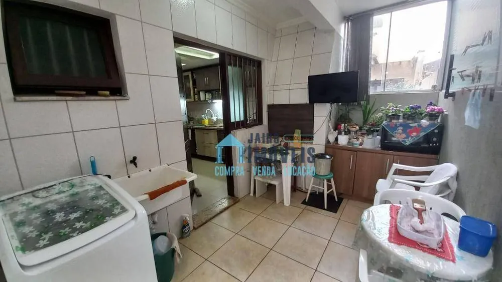 Sobrado, 3 quartos, 148 m² - Foto 7
