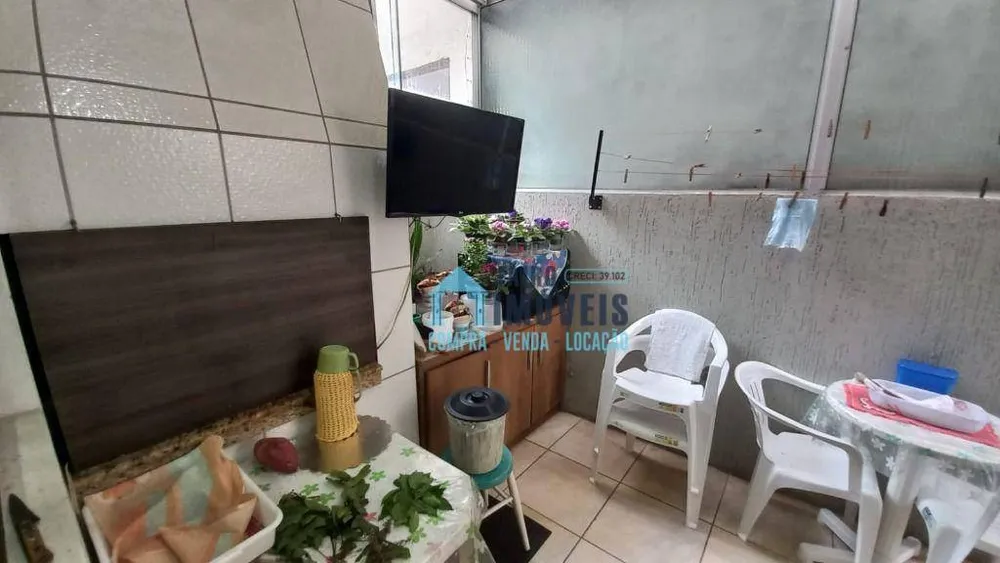 Sobrado, 3 quartos, 148 m² - Foto 8
