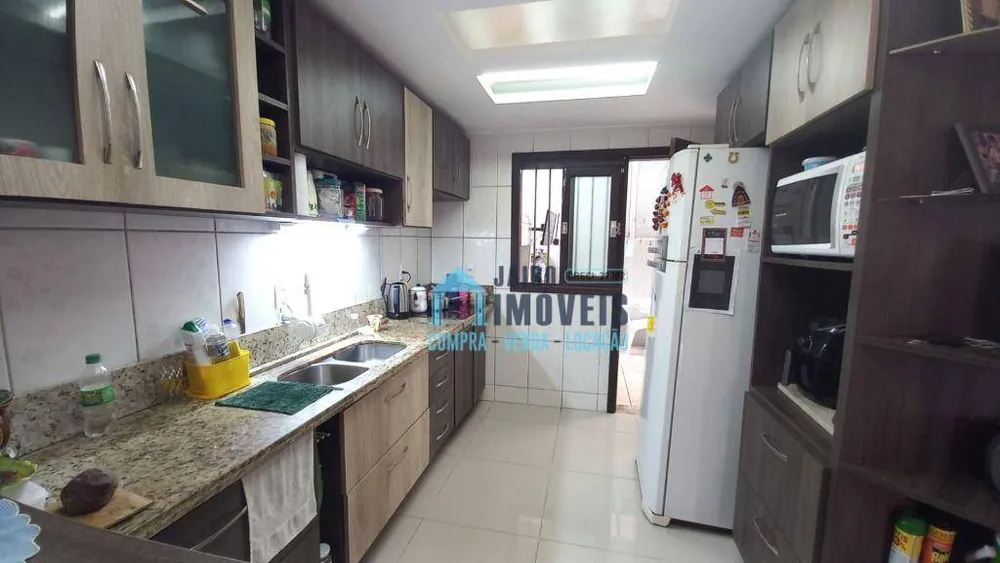 Sobrado, 3 quartos, 148 m² - Foto 3