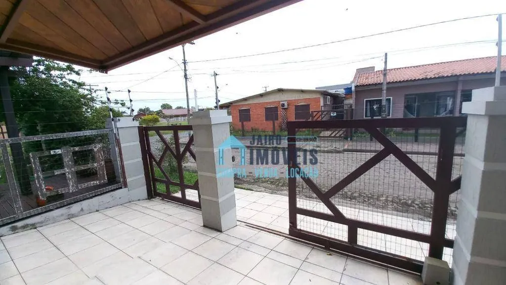 Sobrado, 3 quartos, 148 m² - Foto 1