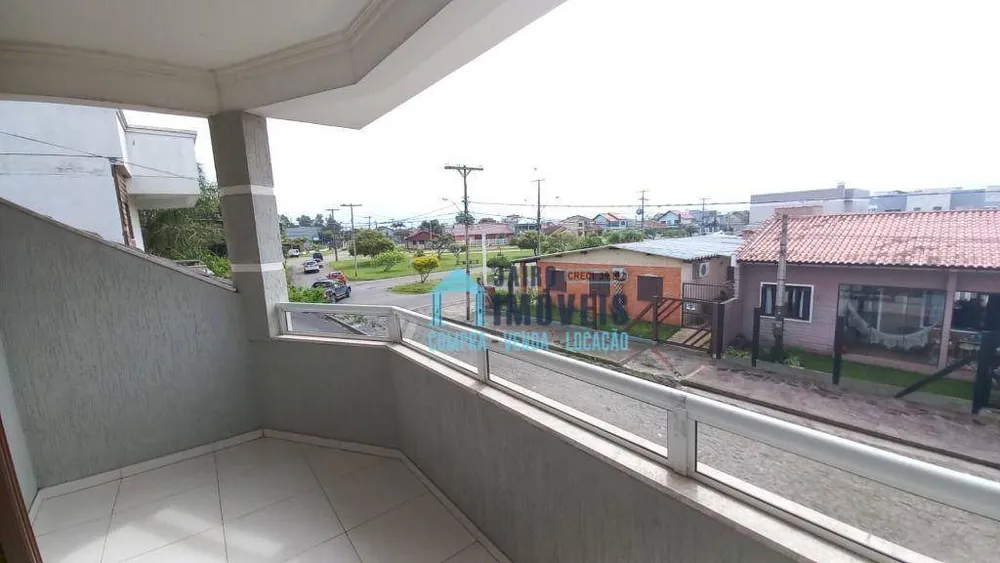 Sobrado, 3 quartos, 148 m² - Foto 14