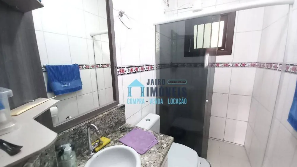 Sobrado, 3 quartos, 148 m² - Foto 2
