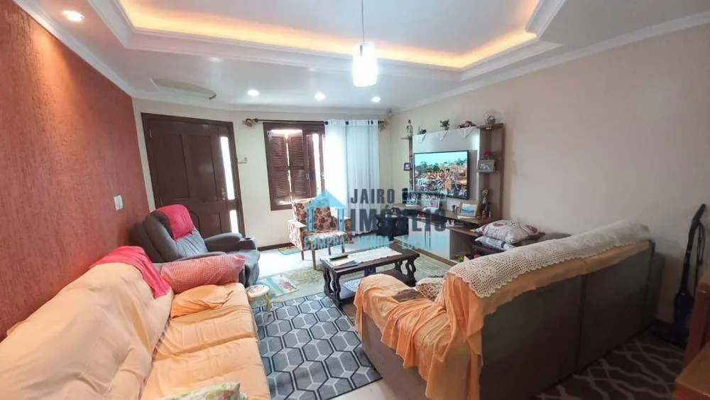 Sobrado, 3 quartos, 148 m² - Foto 11