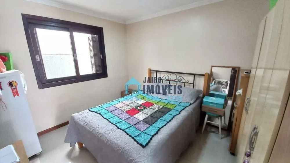 Sobrado, 3 quartos, 148 m² - Foto 4