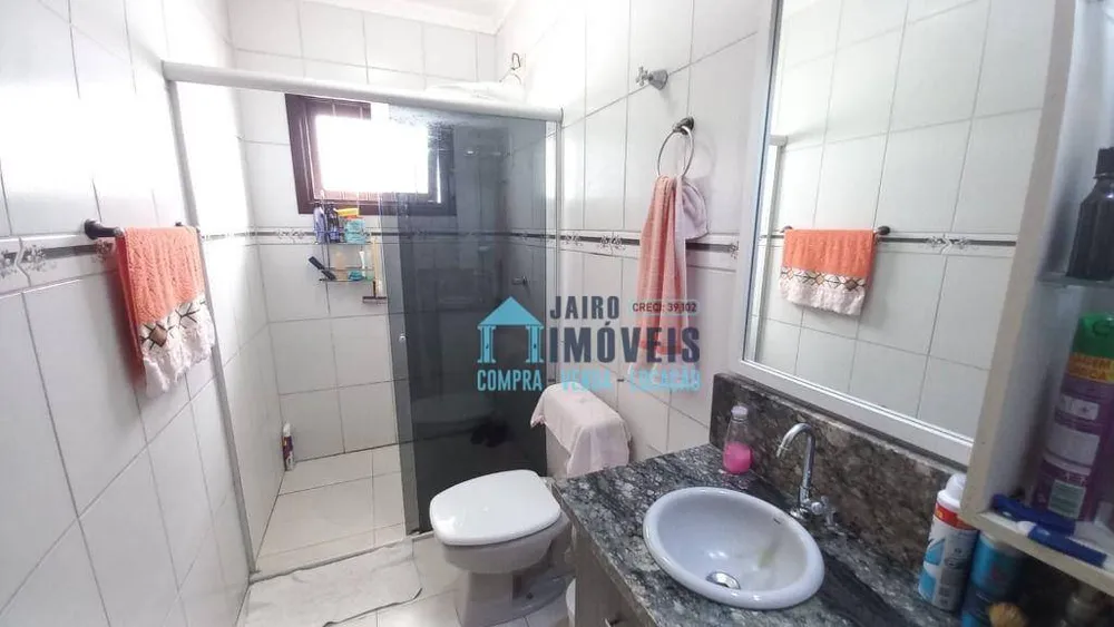 Sobrado, 3 quartos, 148 m² - Foto 10