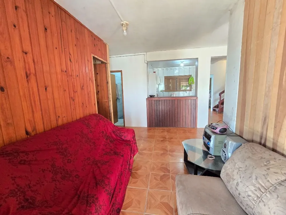Sobrado, 2 quartos - Foto 1