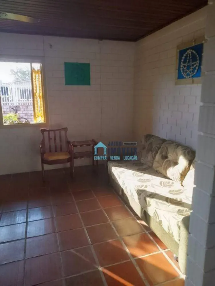 Casa, 4 quartos - Foto 3
