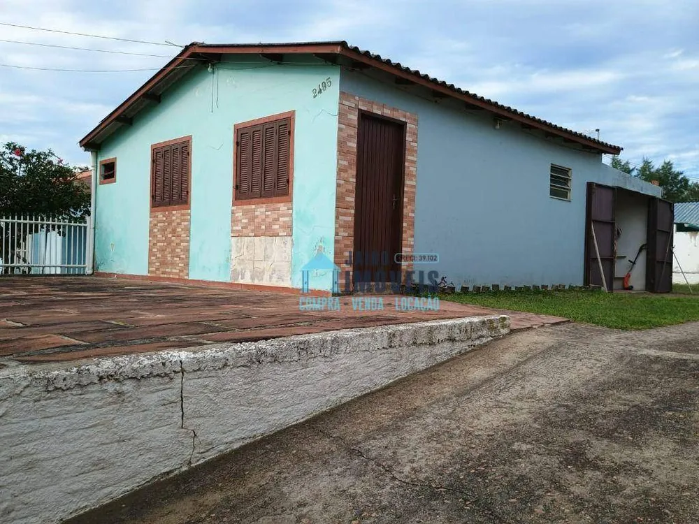 Casa, 2 quartos - Foto 1