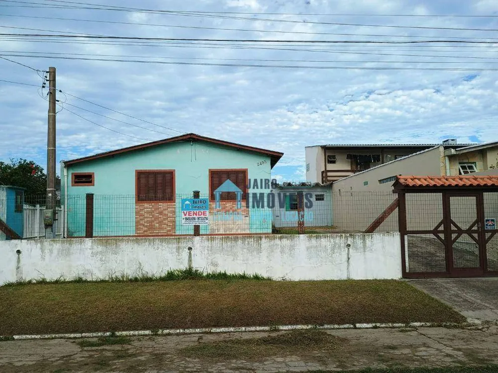 Casa, 2 quartos - Foto 3