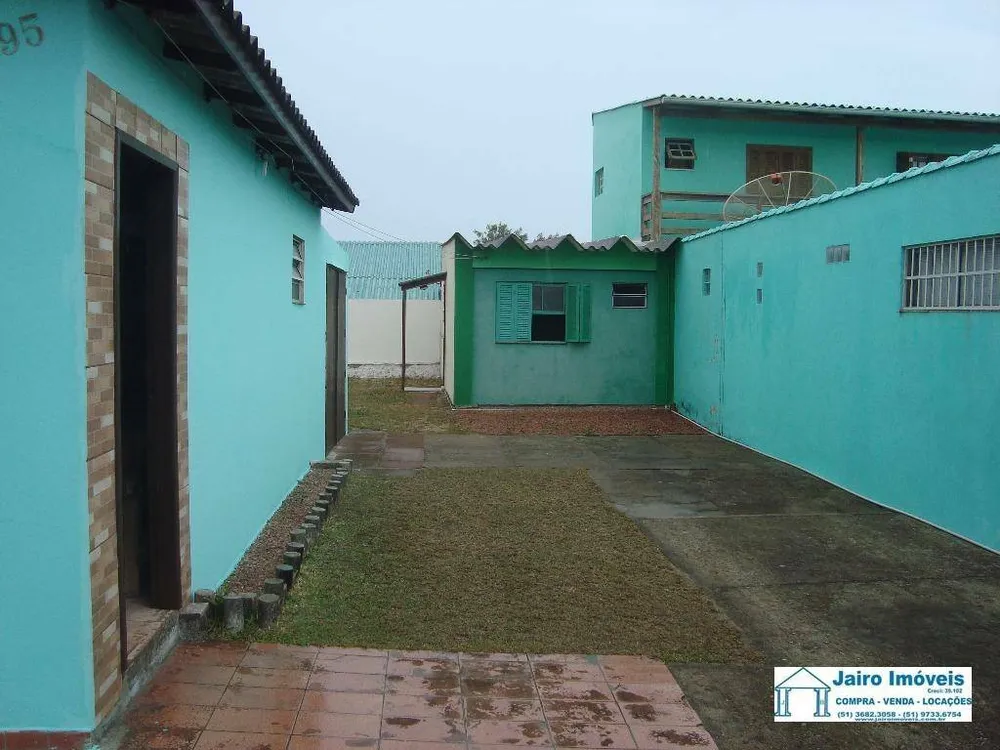 Casa, 2 quartos - Foto 4