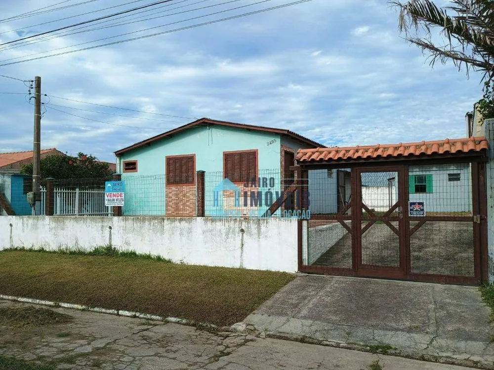 Casa, 2 quartos - Foto 2
