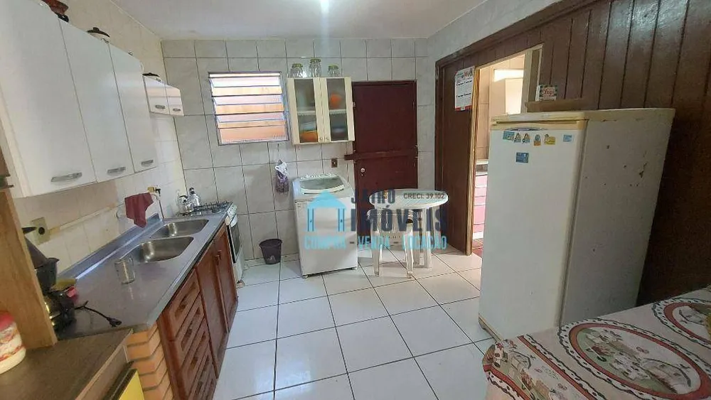 Sobrado, 3 quartos, 130 m² - Foto 7