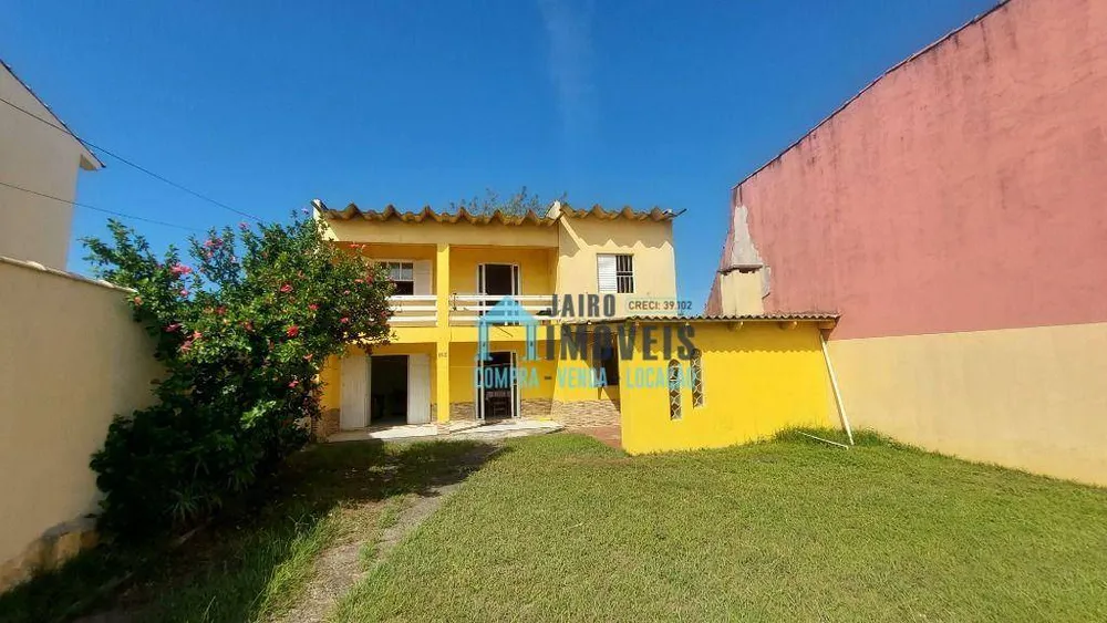 Sobrado, 3 quartos, 130 m² - Foto 2