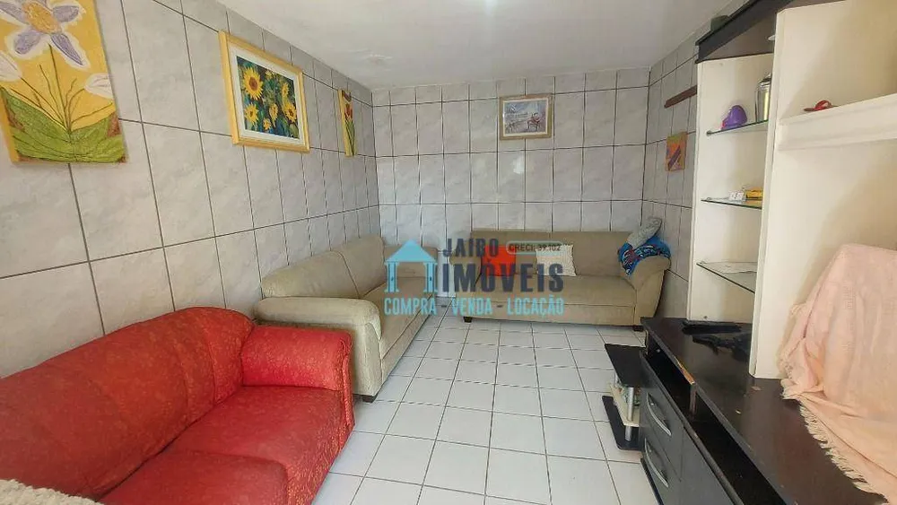Sobrado, 3 quartos, 130 m² - Foto 6