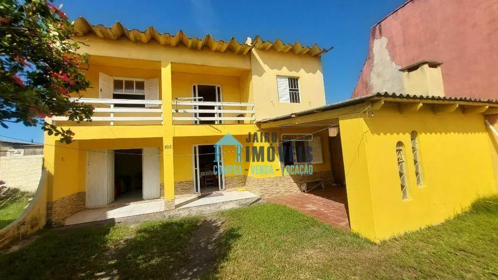 Sobrado, 3 quartos, 130 m² - Foto 3