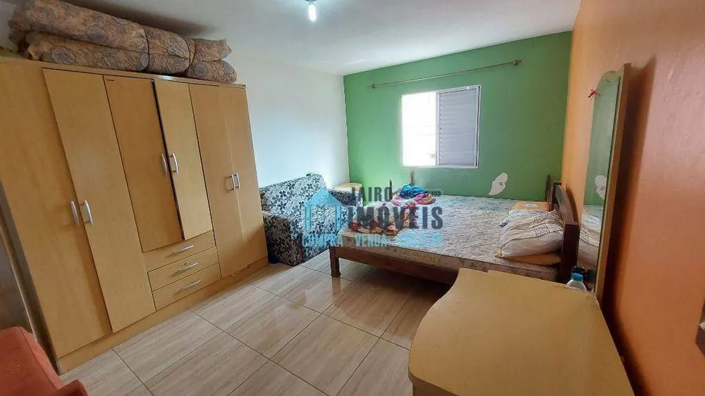 Sobrado, 3 quartos, 130 m² - Foto 14