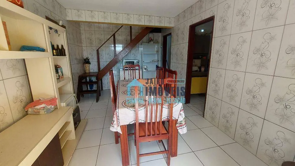 Sobrado, 3 quartos, 130 m² - Foto 8