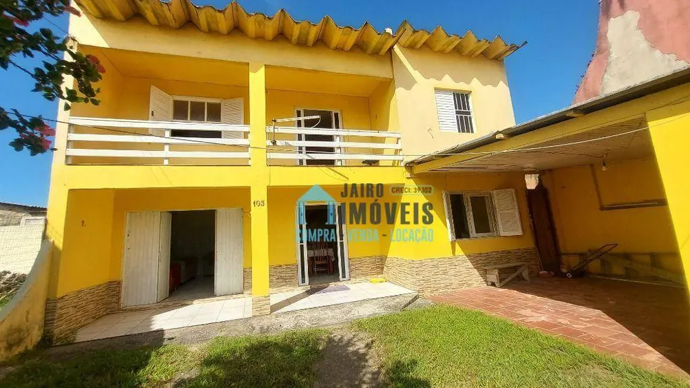 Sobrado, 3 quartos, 130 m² - Foto 4
